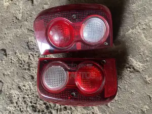 Rear Light Land Rover Freelander