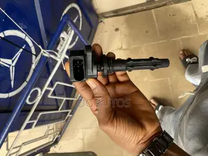 Plug Coil Mercedes Benz Glk, C300 (272 Engine)