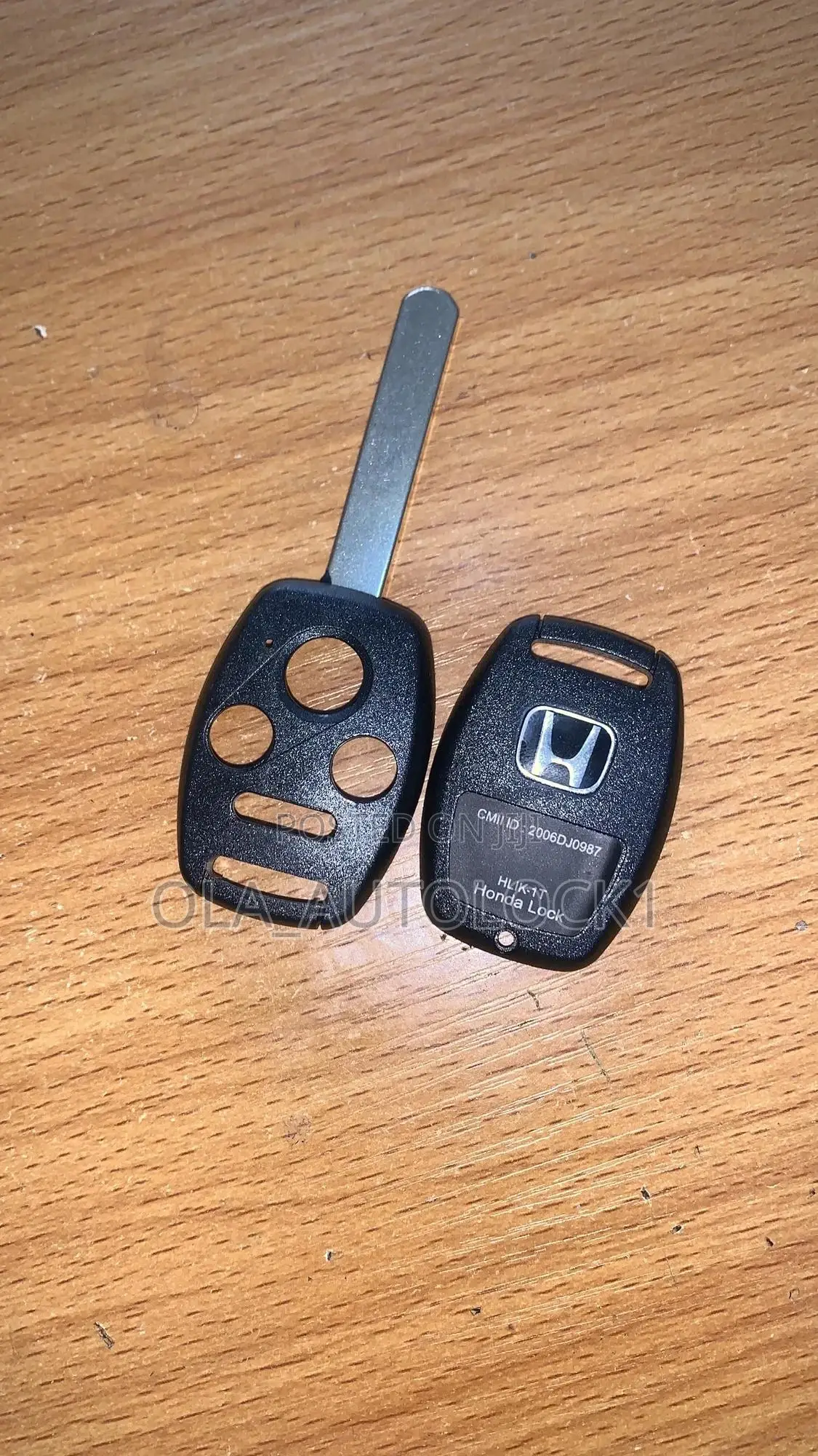 Ola_Auto Locksmith Security Services