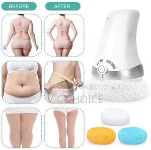 Easy Massage Slimming Machine Fat Burner Body Shape Care