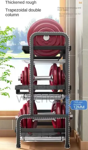 Original Standing Multi-Functional Dish Drying Rack 3 Layer