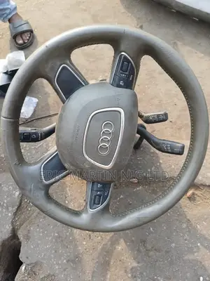 Steering Wheel for Volkswagen Audi New Models