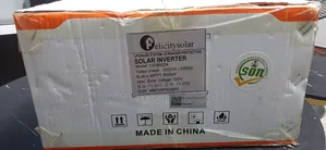 5kva Felicity Hybrid Inverter