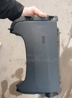 Knee Airbag Cover 2024 Honda Accord