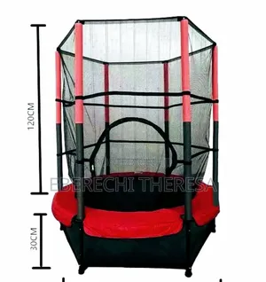 5ft Trampoline