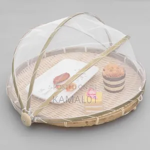 Food Wove Dustpan Dry Good Dustpan Bamboo