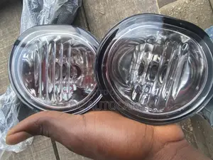 Matrix Foglight