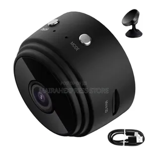 A9 Mini 1080p Wireless Wifi Smart Surveillance Ip Camera