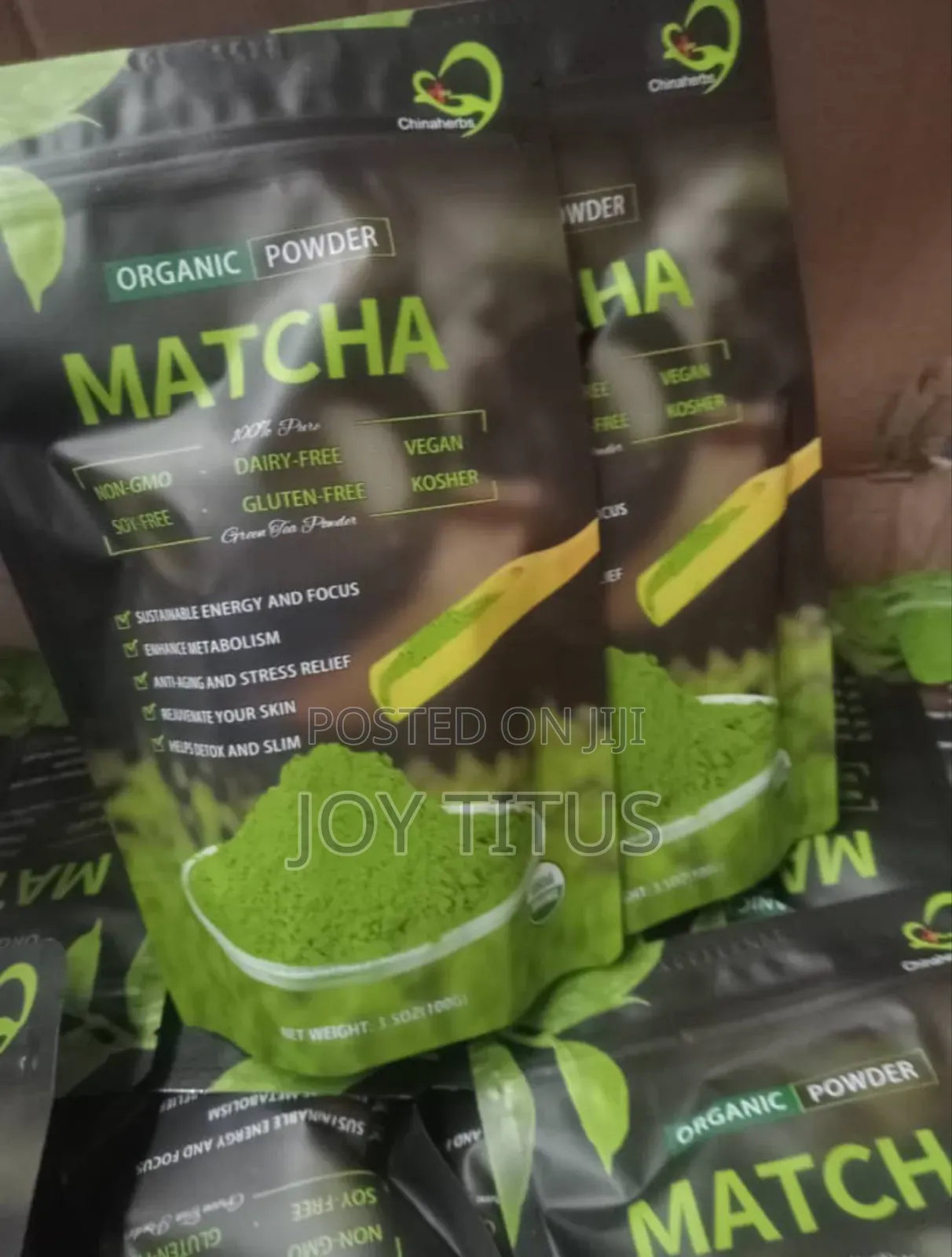 Matcha Powder