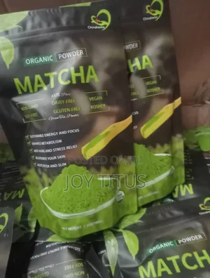 Matcha Powder