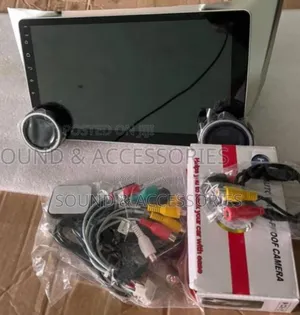 Lexus Rx330 New Android GPS Navigation System(Canbus)