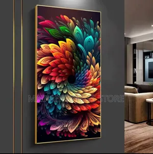New Led Crystal Porcelain Wall Lamp for Indoor Decoration