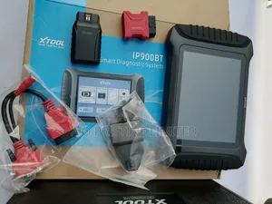 Xtool IP900 Bluetooth Professional Car Diagnostic Tool