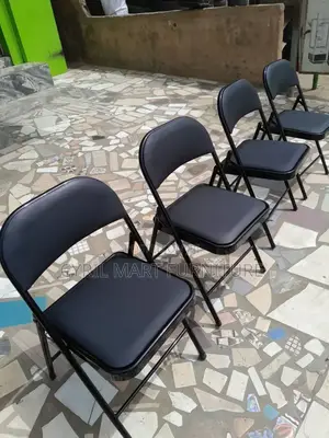 Folding Chair for Events