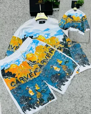 Up and Short Available