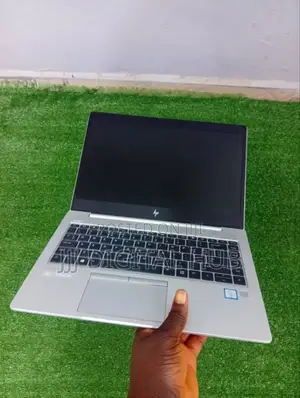 Laptop HP EliteBook 840 G5 16GB Intel Core I7 SSD 256GB
