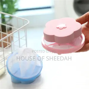 3pcs Floating Lint Filter Mesh For Washing Machine