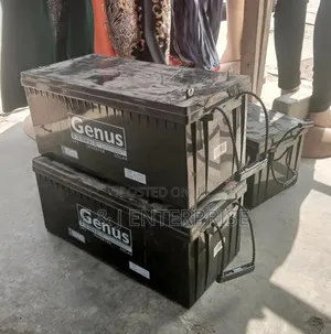 Condemn Solar Batteries Buyer