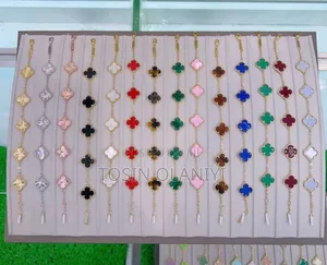 Original Vca Bracelet