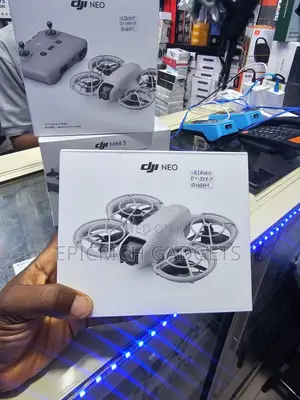 Dji Neo Drone