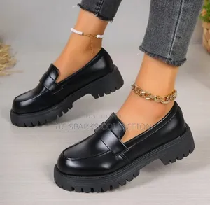 High Quality Female Boyfriend Shoe