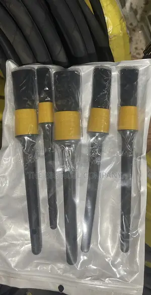 Strong Cleaning Brush