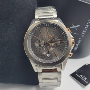 Armani Exchange Original Watch