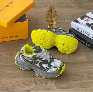 High Quality Fashion Shoe for Real Bosses