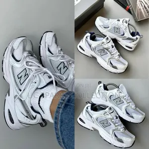 High-Quality New Balance Sneakers for Real Bosses