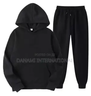 Set of Hoodie Up Down