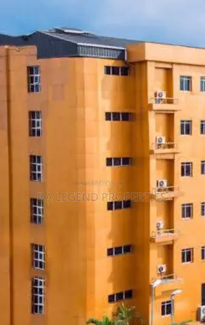 Functional 144 Rooms Hotel for Sale