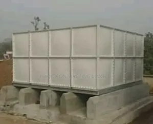 GRP,FRP,SMC Fibreglass Water Tank Service Expert