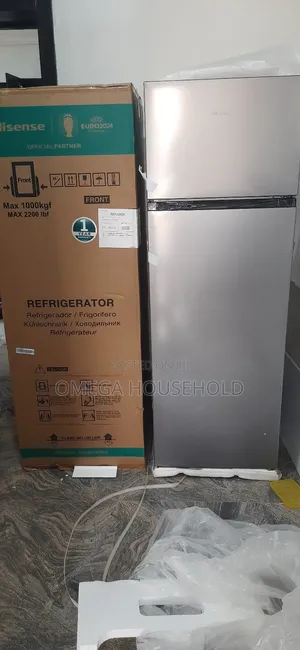 240L Refrigerator