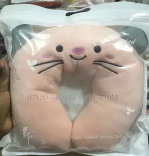 Baby Neck Pillow