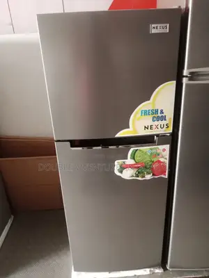 Nexus Fridge