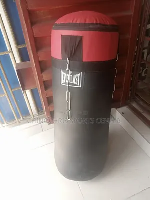Punching Bag Boxing