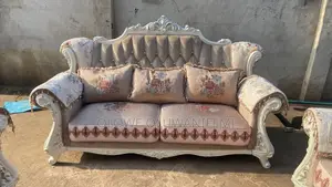 Imported Royal Sofa Chairs