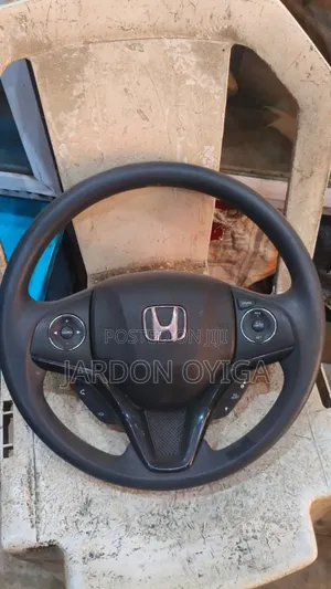 Complete Sterling Wheel Honda HRV