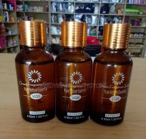 VQS Essential Oil 30ml