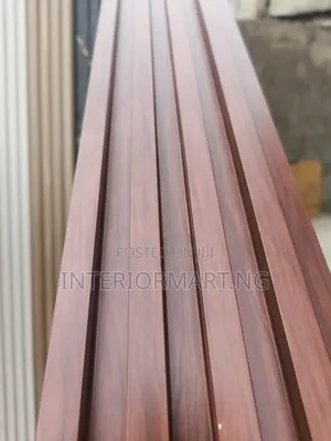 Fluted Panel