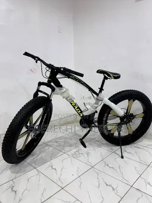 Mercedes Outdoor Bicycle