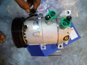 Brand New Compressor Hyundai Creta 2016 2017 2018 2019 2020