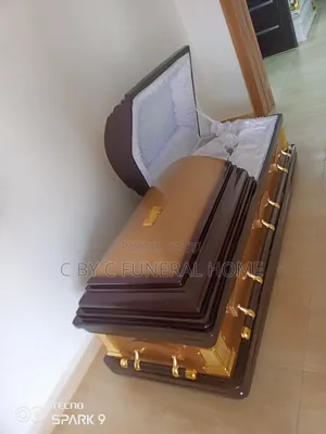 C by C Caskets