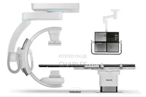 Neusoft Cathlab Machine