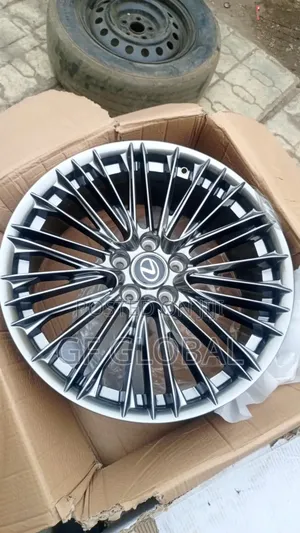 Brand New Factory Rims