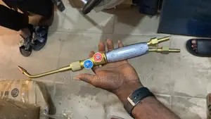 Gloor Welding and Cutting Torch