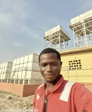 FRP Fibreglass Water Tank Expert in Abuja