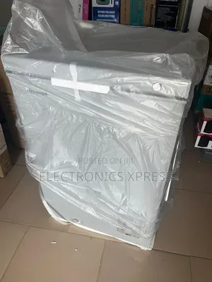 Hisense Chest Deep Freezer