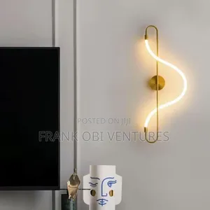 Wall Lights