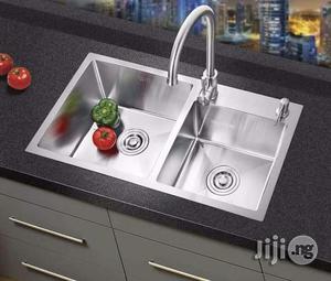 Kitchen Sink